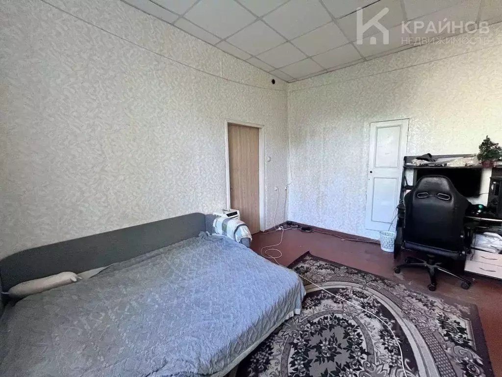2-к кв. Воронежская область, Воронеж ул. Ленина, 86Б (46.0 м) - Фото 2