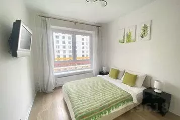 1-к кв. Московская область, Котельники Белая Дача мкр, 25к1 (50.0 м) - Фото 1