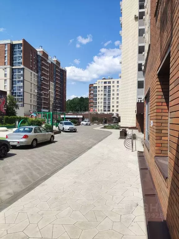 1-к кв. Белгородская область, Белгород ул. Попова, 35А (40.0 м) - Фото 0