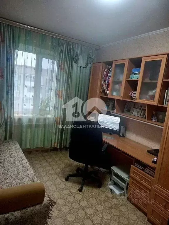 3-к кв. Кемеровская область, Березовский просп. Шахтеров, 10 (64.0 м) - Фото 2