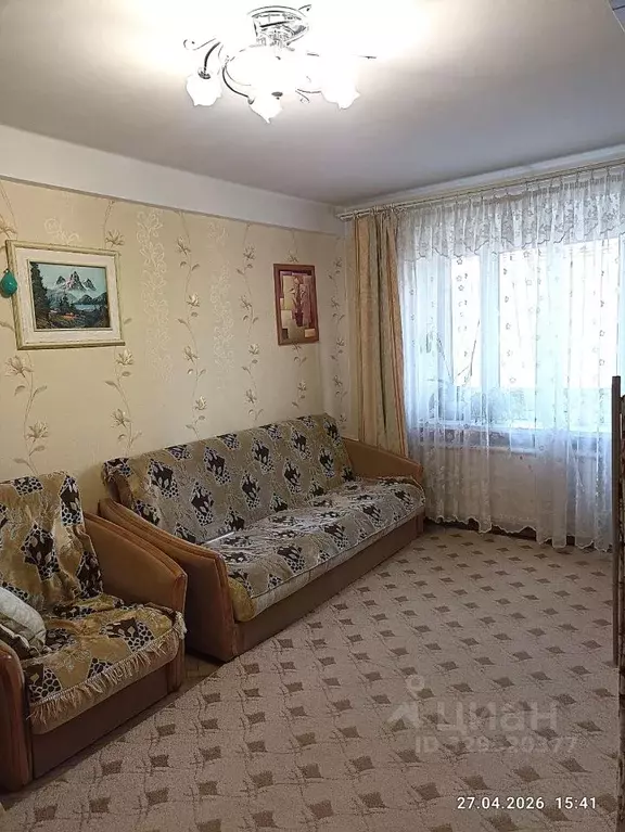 3-к кв. Санкт-Петербург Варшавская ул., 39К1 (56.7 м) - Фото 1