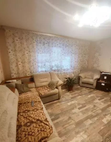 Продаётся 2-к квартира, 60.5 м - Фото 1