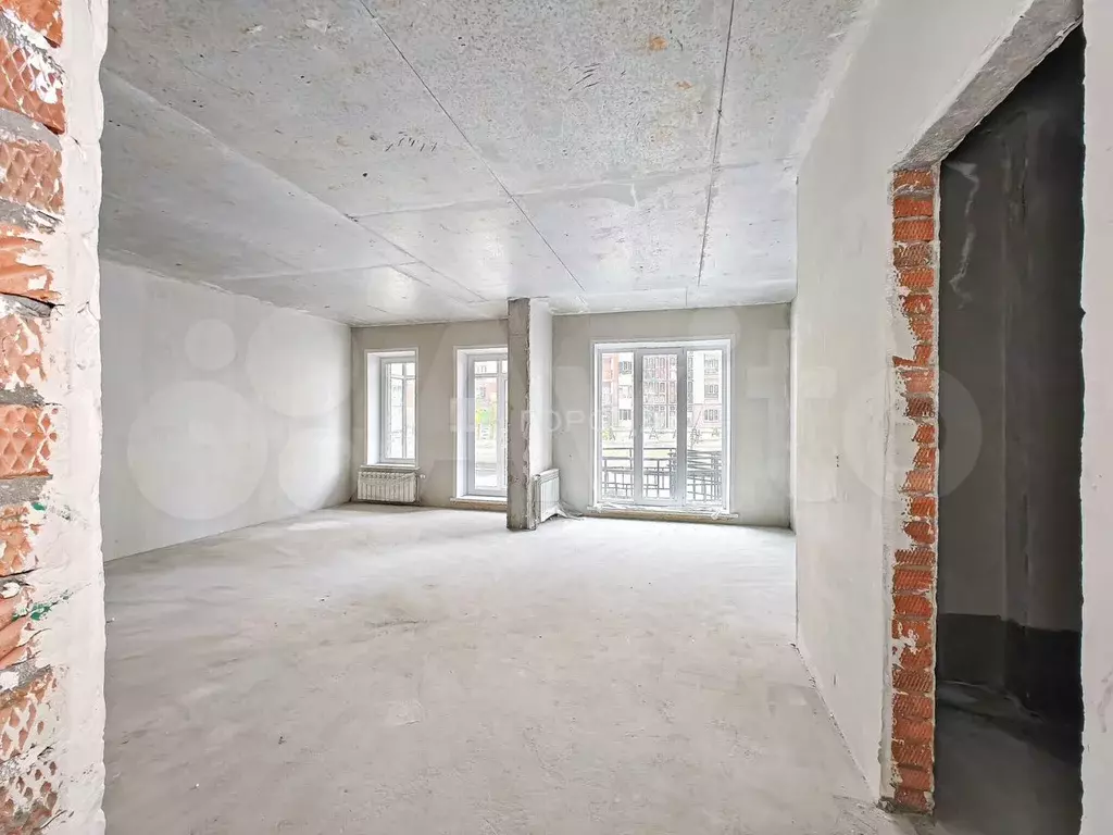 Продам офисное помещение, 52.1 м - Фото 1