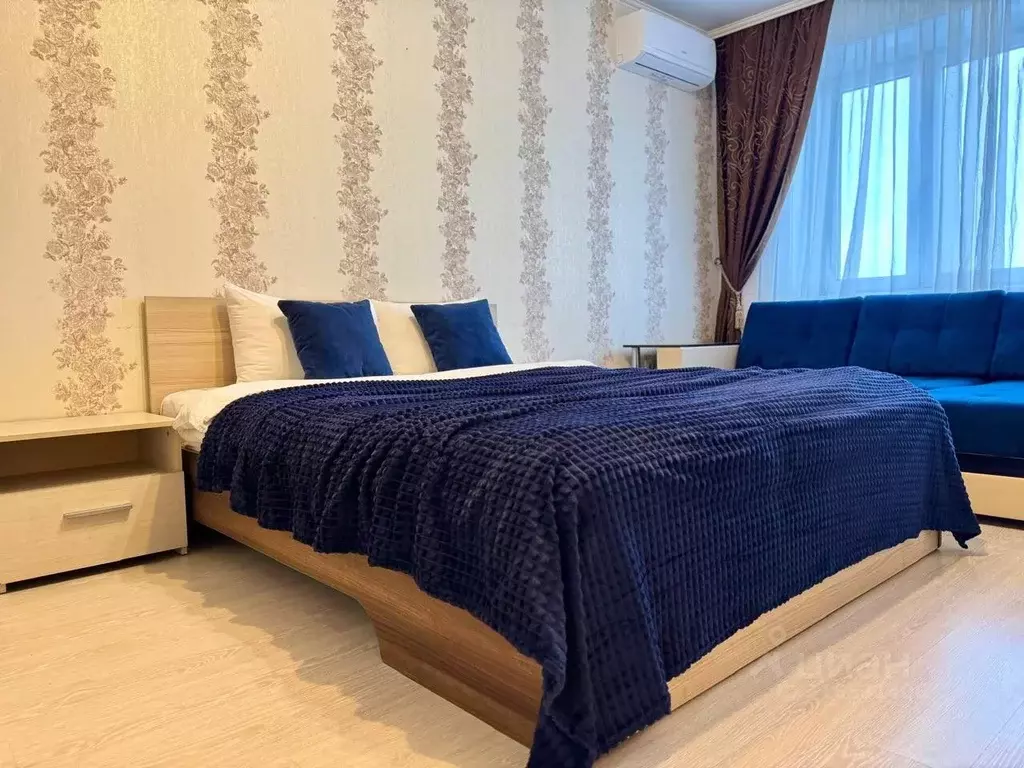 1-к кв. Орловская область, Орел Комсомольская ул., 89 (52.0 м) - Фото 1