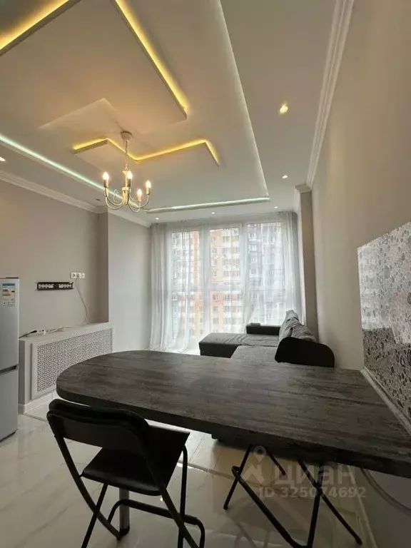 2-к кв. Московская область, Химки 9 Мая ул., 21к2 (45.0 м) - Фото 2