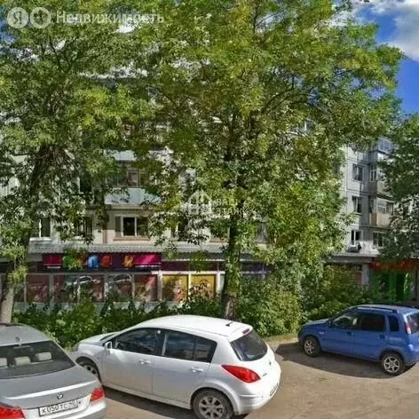 1-комнатная квартира: Калуга, улица Максима Горького, 41 (31.1 м) - Фото 0