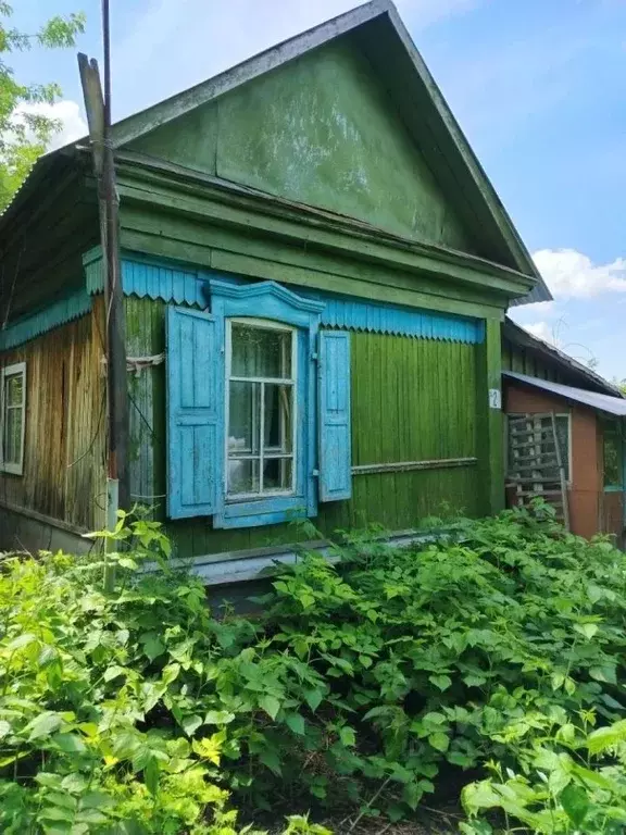 Участок в Башкортостан, Чишминский район, Аровский сельсовет, с. ... - Фото 1