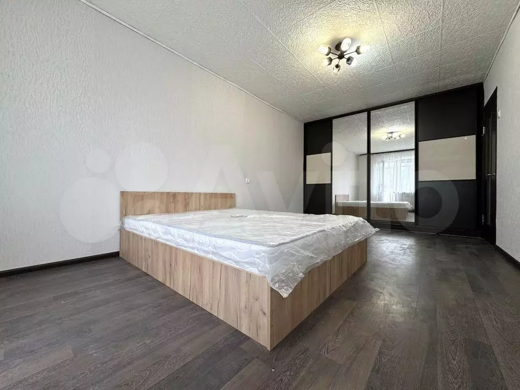 1-к. квартира, 35 м, 7/9 эт. - Фото 0