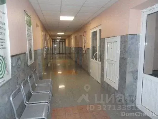 Помещение свободного назначения в Челябинская область, Челябинск ул. ... - Фото 2