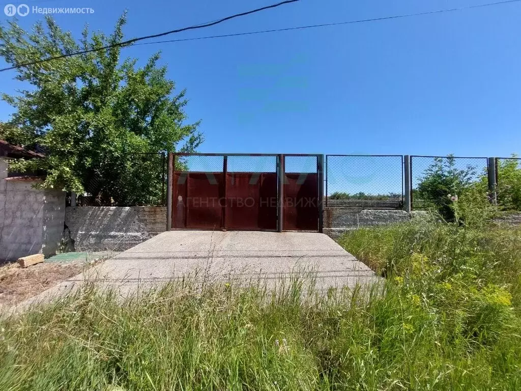 Участок в Доброе, Широкая улица, 5 (11.6 м) - Фото 1