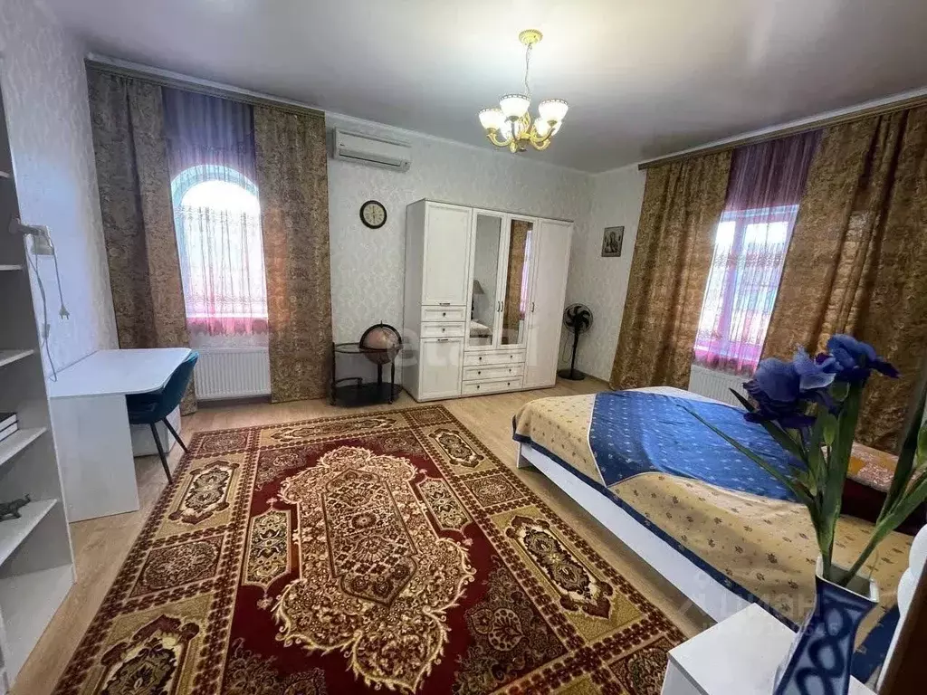 2-к кв. Краснодарский край, Горячий Ключ ул. Лермонтова, 68Б (74.3 м) - Фото 1