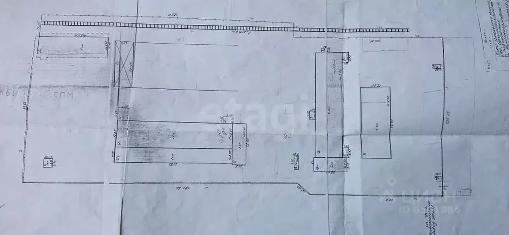 Помещение свободного назначения в Тульская область, Щекинский район, ... - Фото 2