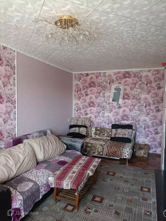 Продаётся 2-к квартира, 46.3 м - Фото 1