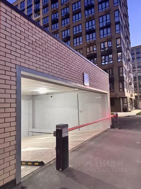 Гараж в Краснодарский край, Краснодар 9-й километр мкр, ул. ... - Фото 2