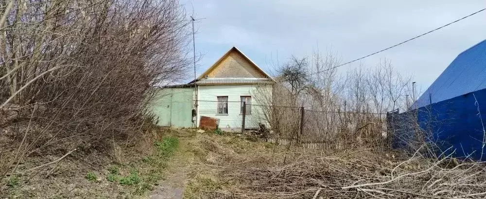 Дом в Татарстан, Казань Краснокамская ул., 2А (30 м) - Фото 1