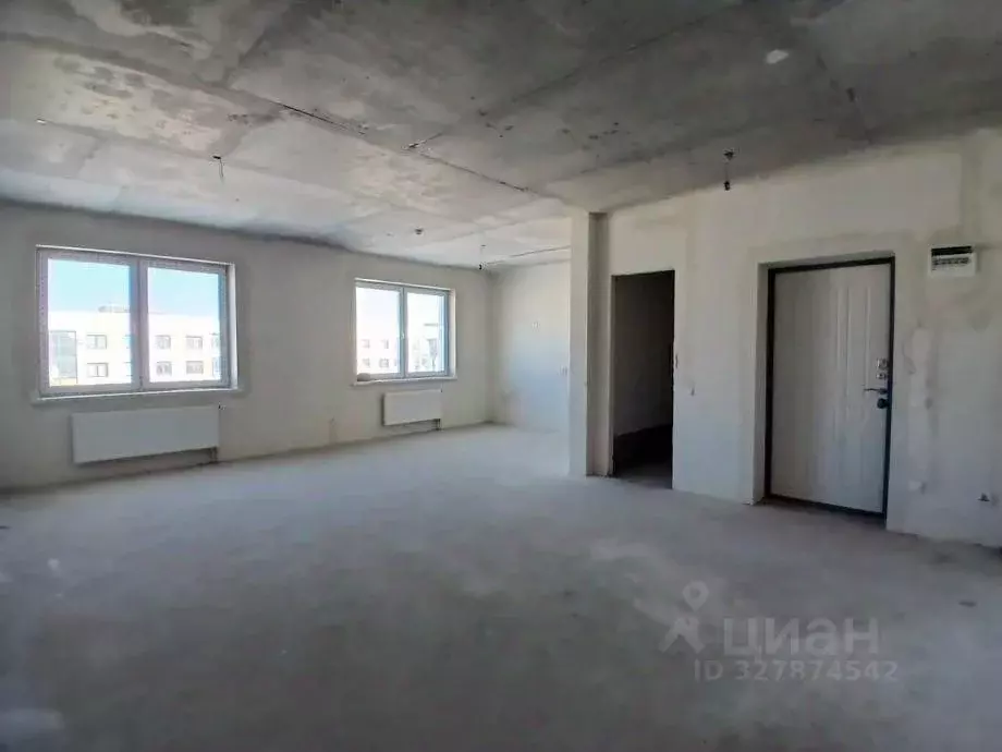 3-к кв. Пермский край, Соликамск ул. Профессора Преображенского, 11 ... - Фото 2