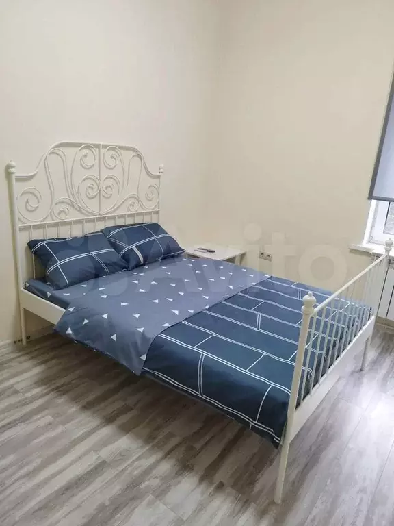 1-к. квартира, 24 м, 2/2 эт. - Фото 1