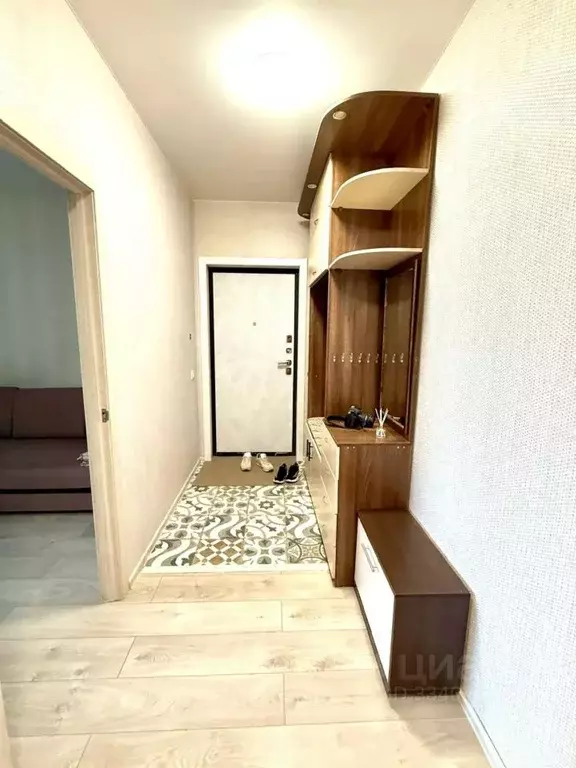 2-к кв. Москва ул. Борисоглебская Слобода, 14 (58.3 м) - Фото 1