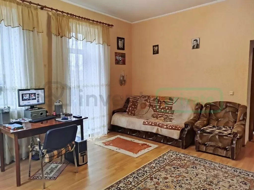 2-к кв. Калининградская область, Калининград Колхозная ул., 3-5 (80.8 ... - Фото 1