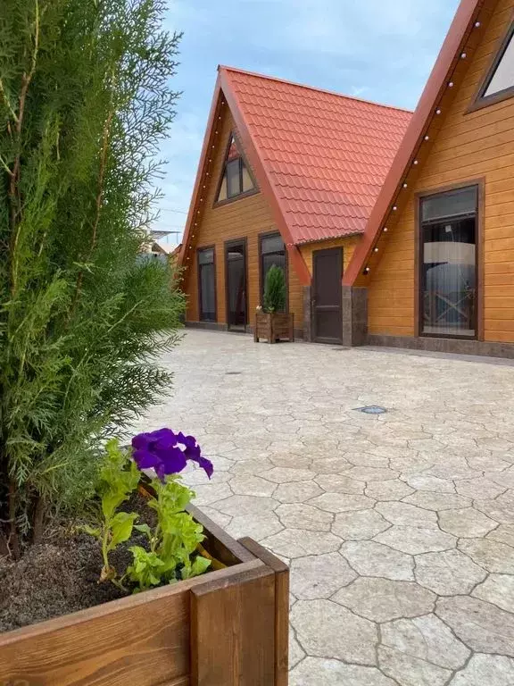 Дом в Дагестан, Карабудахкентский район 3-я линия, 10 (60 м) - Фото 0