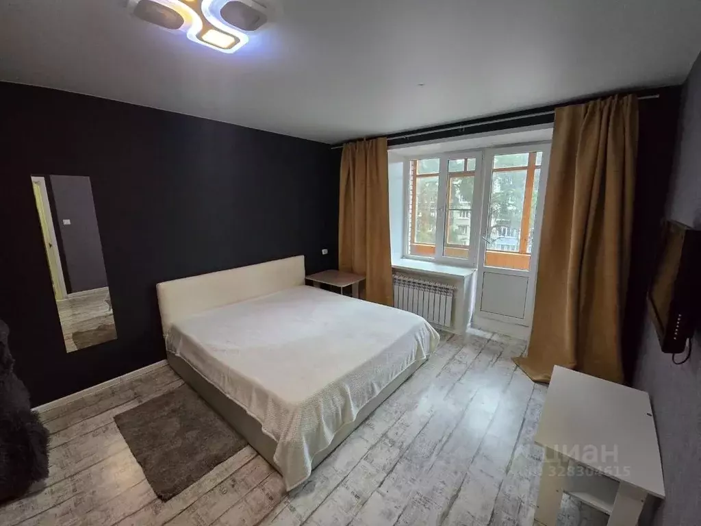 1-к кв. Московская область, Протвино Серпухов городской округ, ул. ... - Фото 1