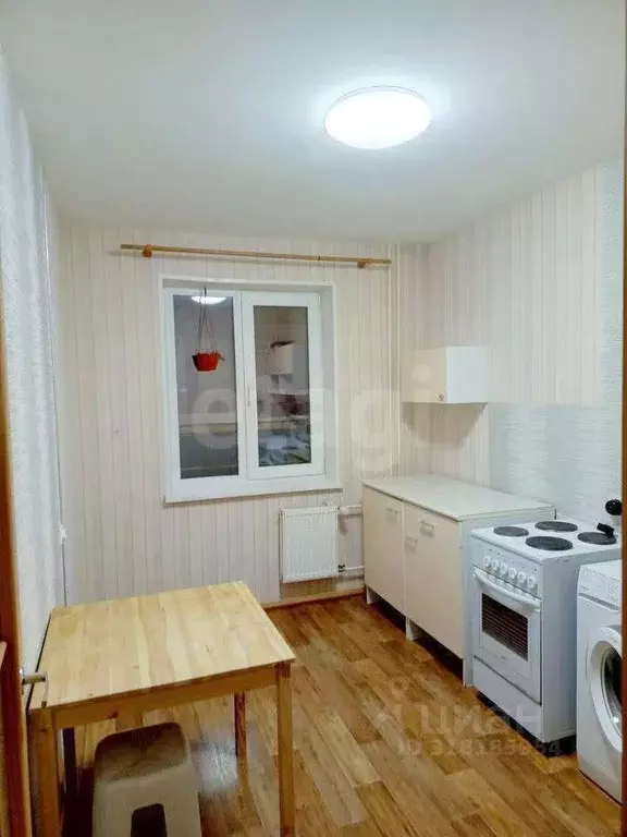 1-к кв. Пермский край, Пермь ул. Маяковского, 41А (38.0 м) - Фото 1