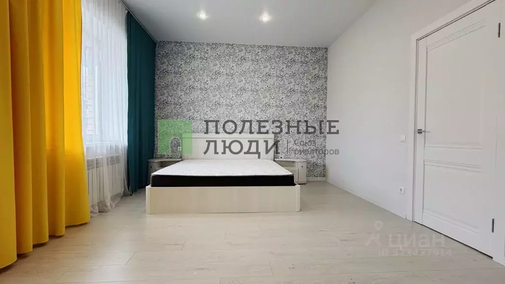 Таунхаус в Калужская область, Совхоз Боровский с/пос, д. Кабицыно ул. ... - Фото 2