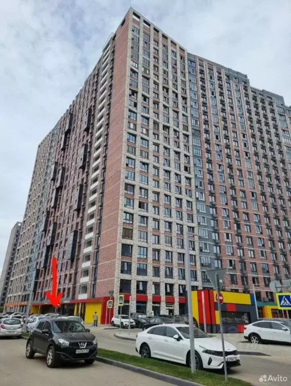 Помещение свободного назначения в Воронежская область, Воронеж ... - Фото 0