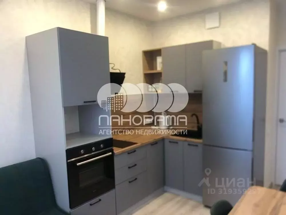1-к кв. Краснодарский край, Анапа ул. Омелькова (38.0 м) - Фото 0