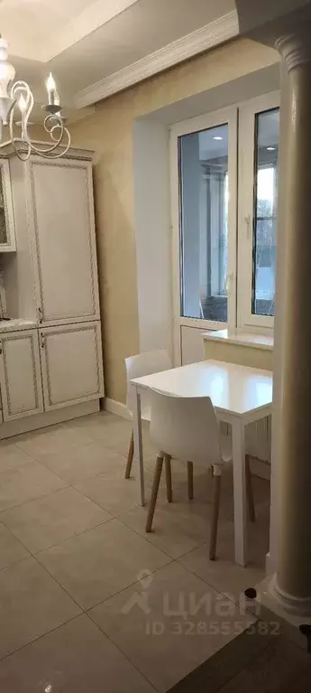 1-к кв. Москва ул. Гарибальди, 6К2 (40.0 м) - Фото 1