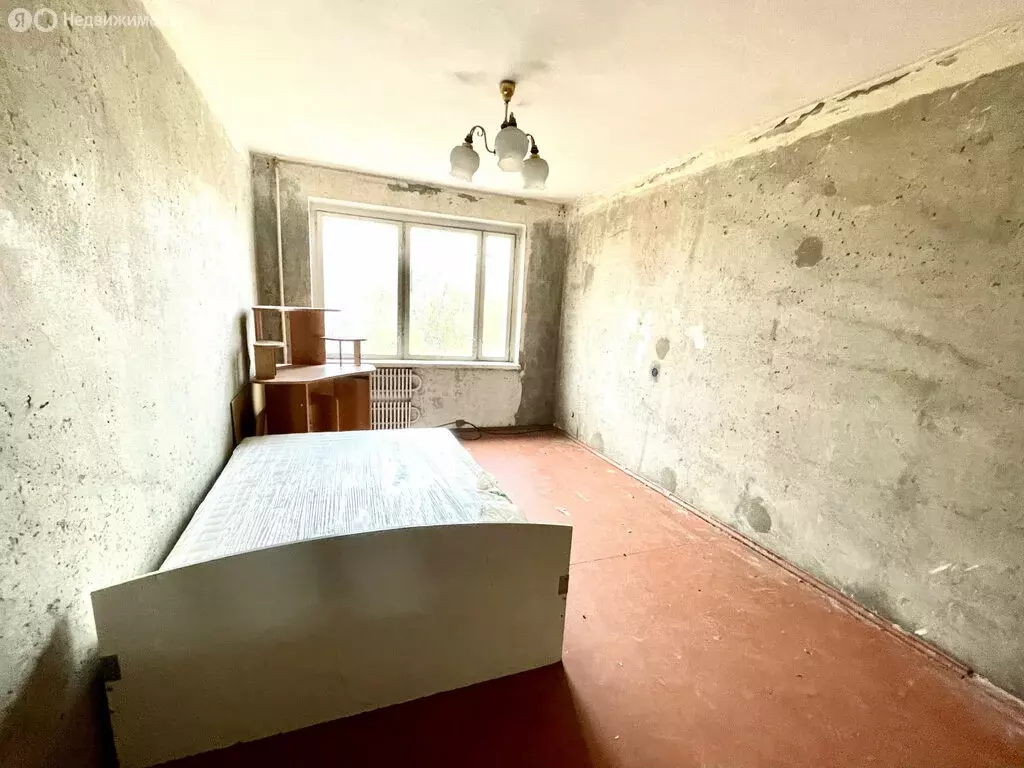 1-комнатная квартира: Раменское, улица Гурьева, 26 (32.6 м) - Фото 2