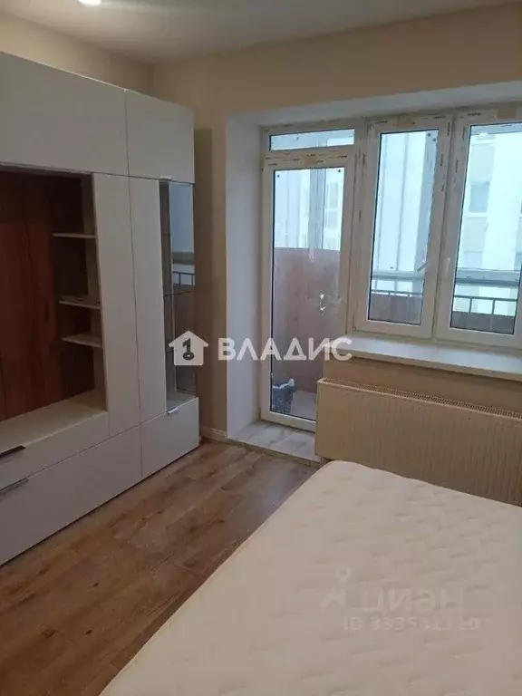 1-к кв. Калининградская область, Гурьевск Крайняя ул., 5А (44.0 м) - Фото 2