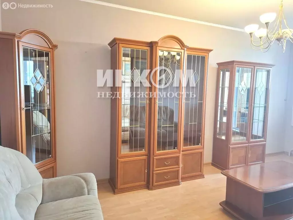 3-комнатная квартира: Москва, Пятницкое шоссе, 6 (71.9 м) - Фото 2