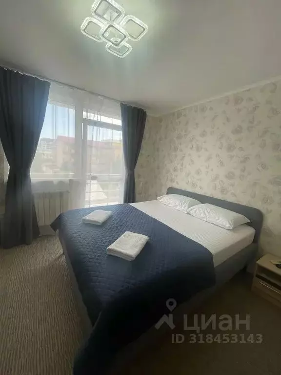 Комната Краснодарский край, Сочи Адлер жилрайон, ул. Аллейная, 4А - Фото 0