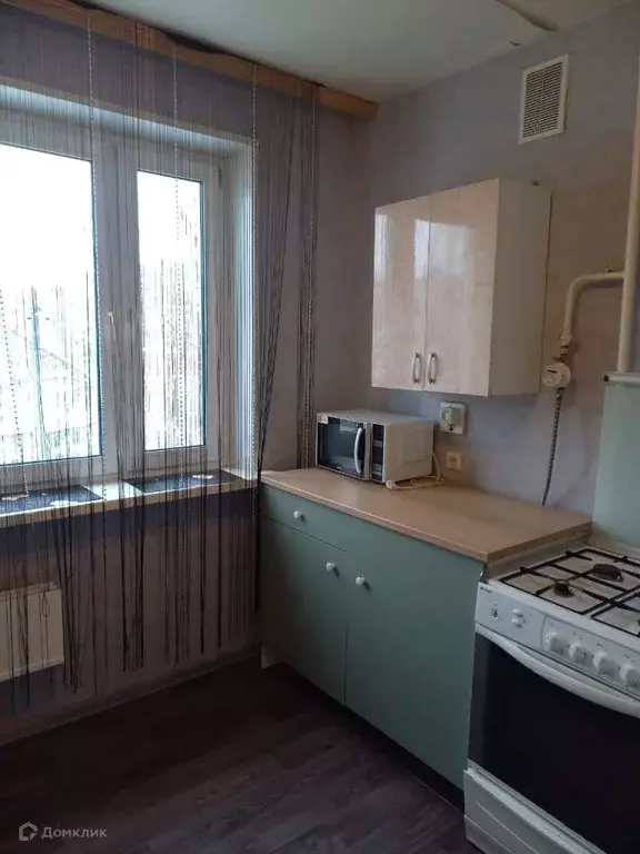 Продаётся 1-к квартира, 33 м - Фото 0