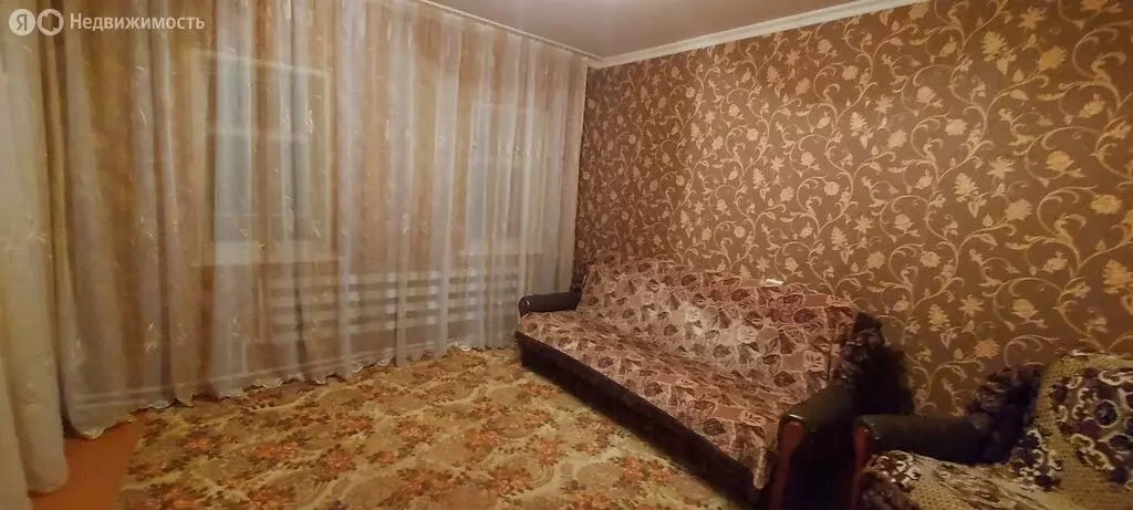 Дом в станица Родниковская, Набережная улица (57 м) - Фото 1