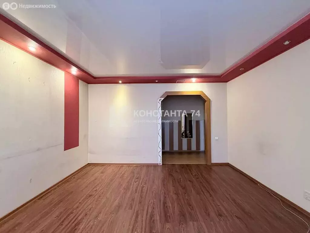 3-комнатная квартира: Миасс, улица Академика Павлова, 41 (67.3 м) - Фото 2