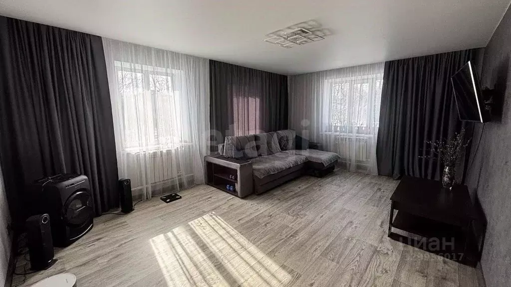 Дом в Кемеровская область, Березовский ул. Ульянова, 34 (91 м) - Фото 1