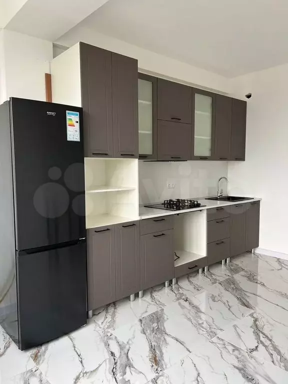 3-к. квартира, 80 м, 7/8 эт. - Фото 1