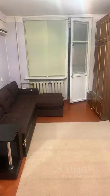 1-к кв. Севастополь ул. Маршала Геловани, 14 (30.0 м) - Фото 1