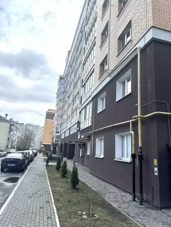 2-к кв. Брянская область, Брянск Советская ул., 74 (63.0 м) - Фото 0