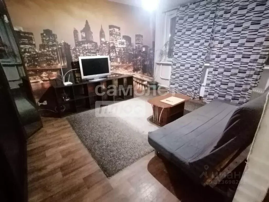 2-к кв. Самарская область, Тольятти ул. Свердлова, 49 (42.0 м) - Фото 2