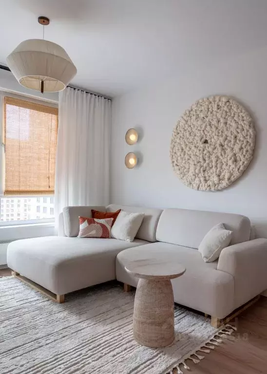 2-к кв. Москва Очаковское ш., 5к3 (42.0 м) - Фото 2