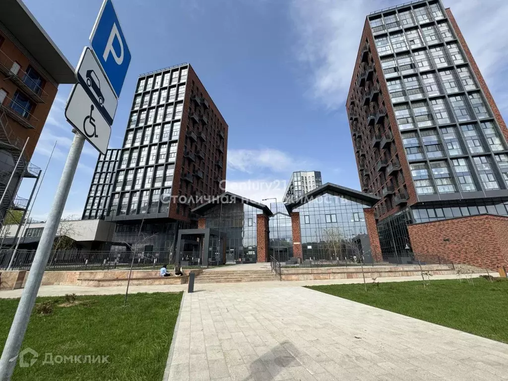 Продаётся 2-к квартира, 62 м - Фото 1
