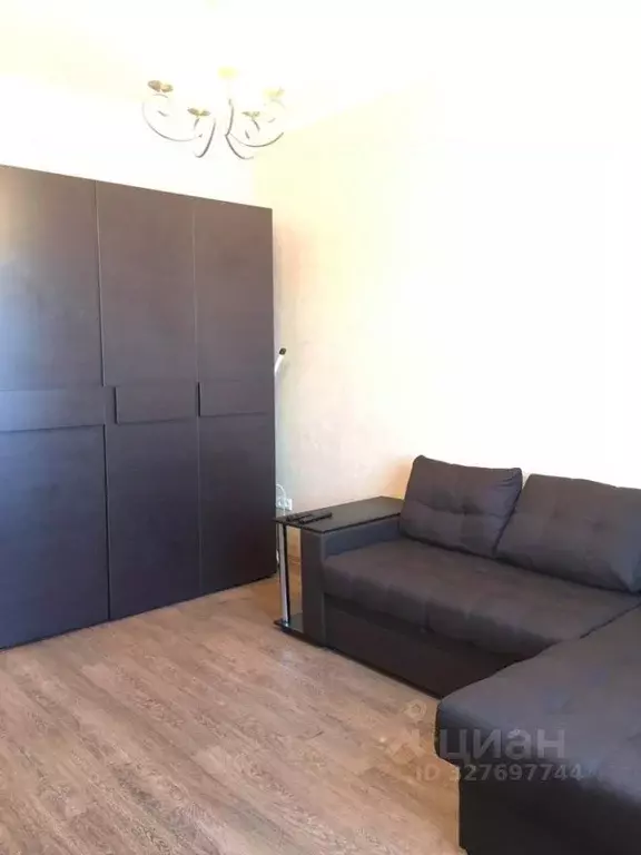 1-к кв. Краснодарский край, Сочи Новый Сочи мкр, ул. Санаторная (35.0 ... - Фото 2