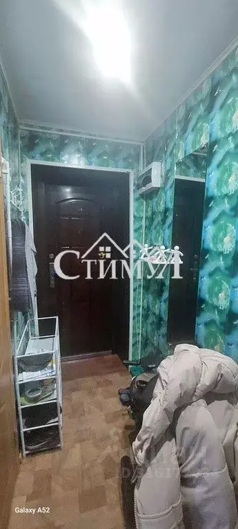1-к кв. Хакасия, Сорск Усть-Абаканский район, ул. Гагарина, 3 (31.3 м) - Фото 0