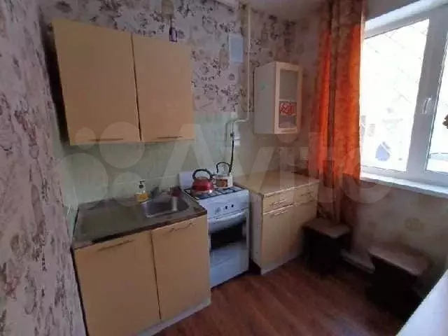 1-к. квартира, 31 м, 1/5 эт. - Фото 0