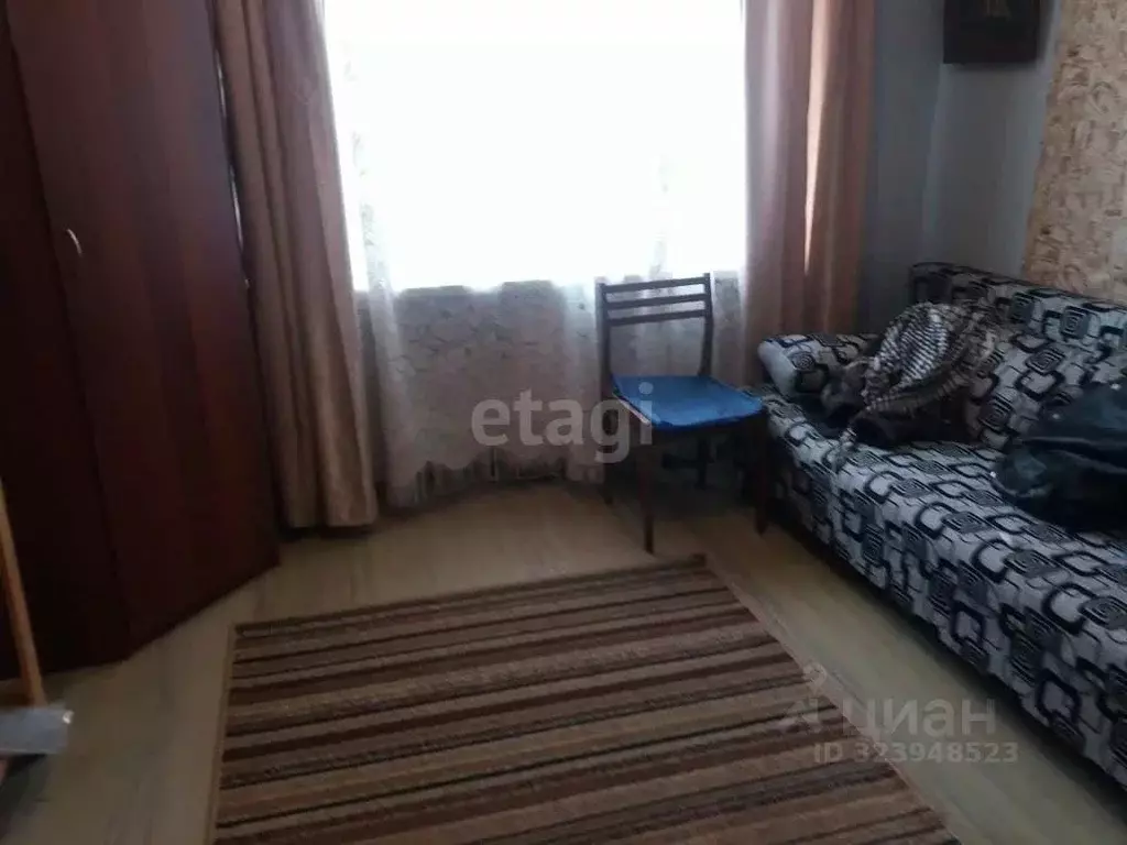 Комната Калужская область, Калуга ул. Валентины Никитиной, 43 (12.8 м) - Фото 1