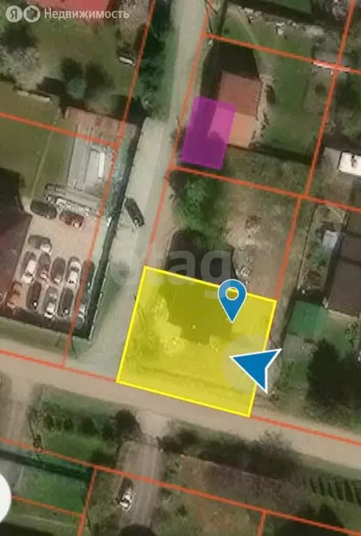 Дом в Калининградская область, Гурьевский муниципальный округ, посёлок ... - Фото 1