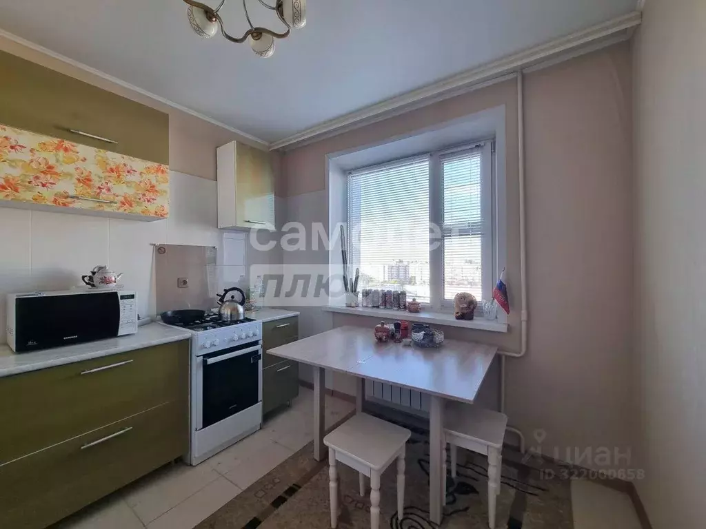 3-к кв. Вологодская область, Вологда Ярославская ул., 21 (65.4 м) - Фото 0